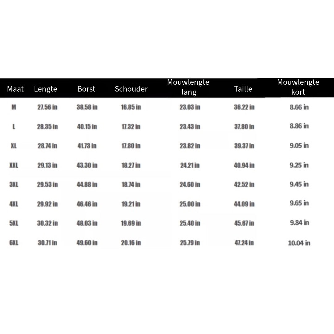 Bügelfreies, knitterfreies Hemd