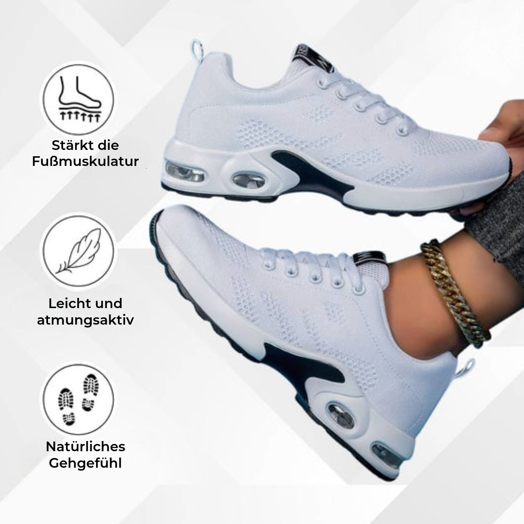Ergonomische schmerzlindernde Schuhe