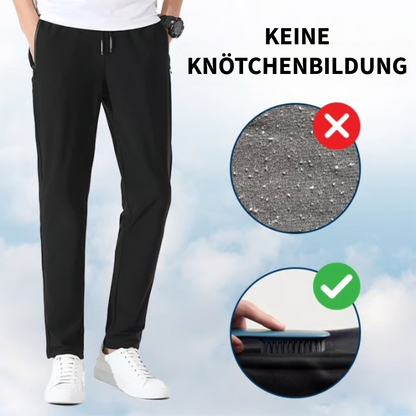 Unisex Ultra-Stretch Schnell­trocknende Hose