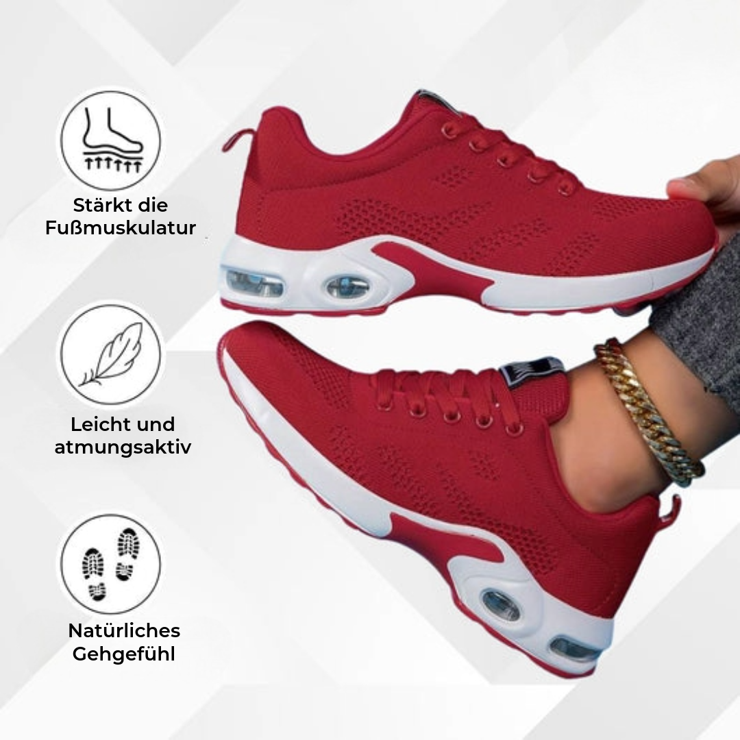 Ergonomische schmerzlindernde Schuhe