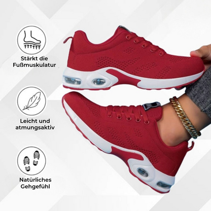 Ergonomische schmerzlindernde Schuhe