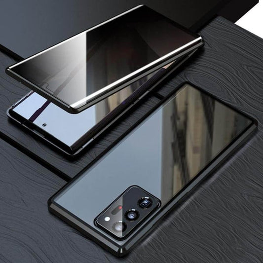 Doppelseitige Smartphone-Hülle