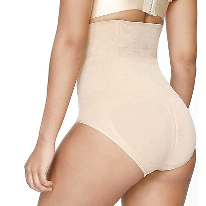 Shapewear Slip | Bauchkorrektur & hohe Taille