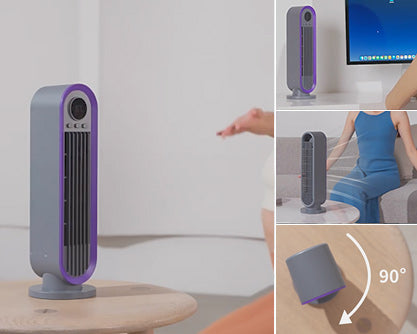 Tragbare Klimaanlage