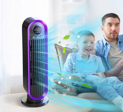 Tragbare Klimaanlage