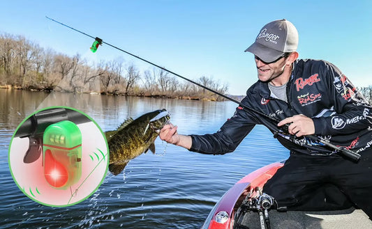 Angelalarm – Direkte Bisserkennung