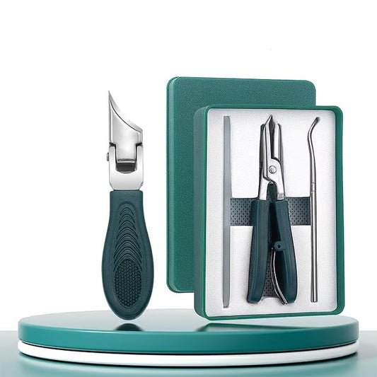 Professionelles Nagelknip-Set