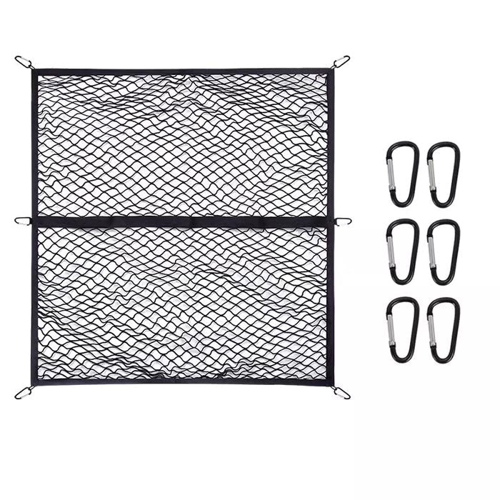 Stark Elastisches Gepäcknetz