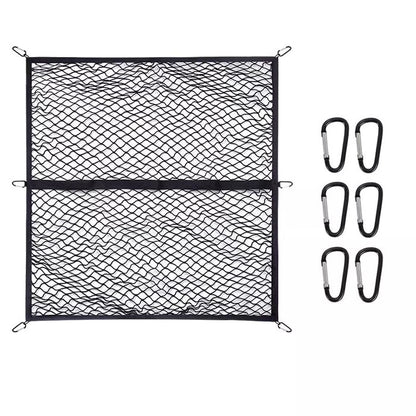 Stark Elastisches Gepäcknetz