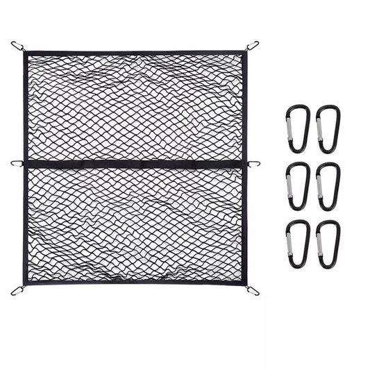 Stark Elastisches Gepäcknetz