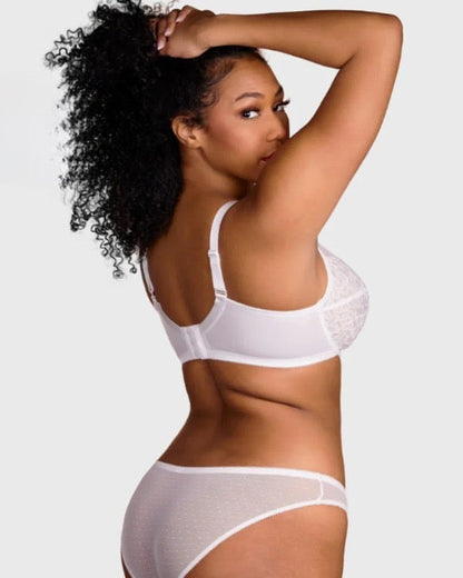 Brustverkleinernder BH