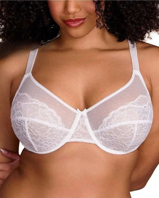 Brustverkleinernder BH