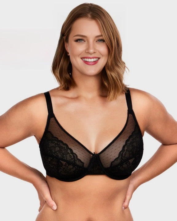 Brustverkleinernder BH