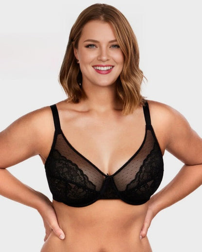 Brustverkleinernder BH