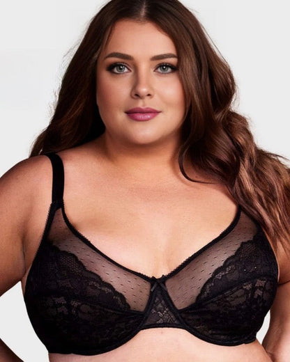 Brustverkleinernder BH