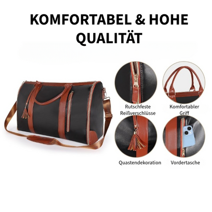 Multifunktionale Reisetasche