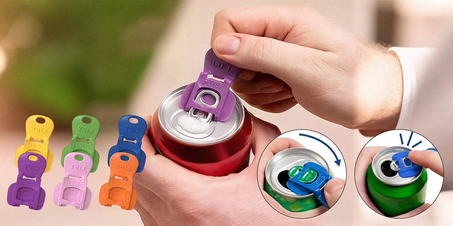 BlikBuddy™ – Öffnen. Schützen. Genießen.