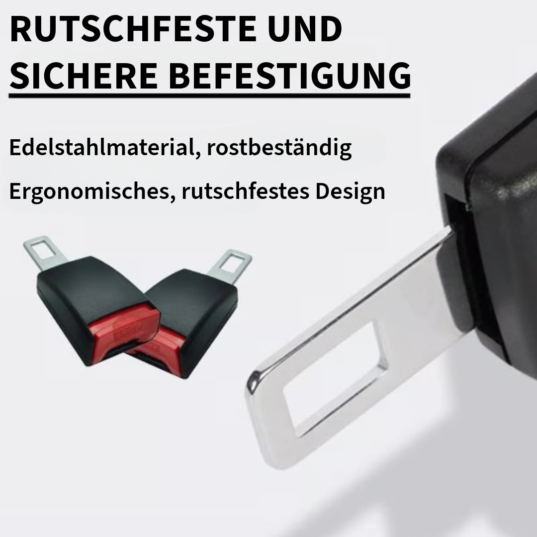 Sicherheitsgurt-Verlängerung