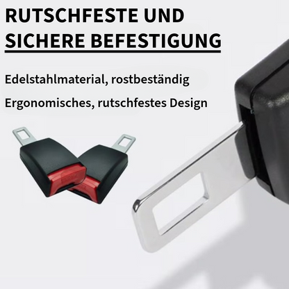 Sicherheitsgurt-Verlängerung