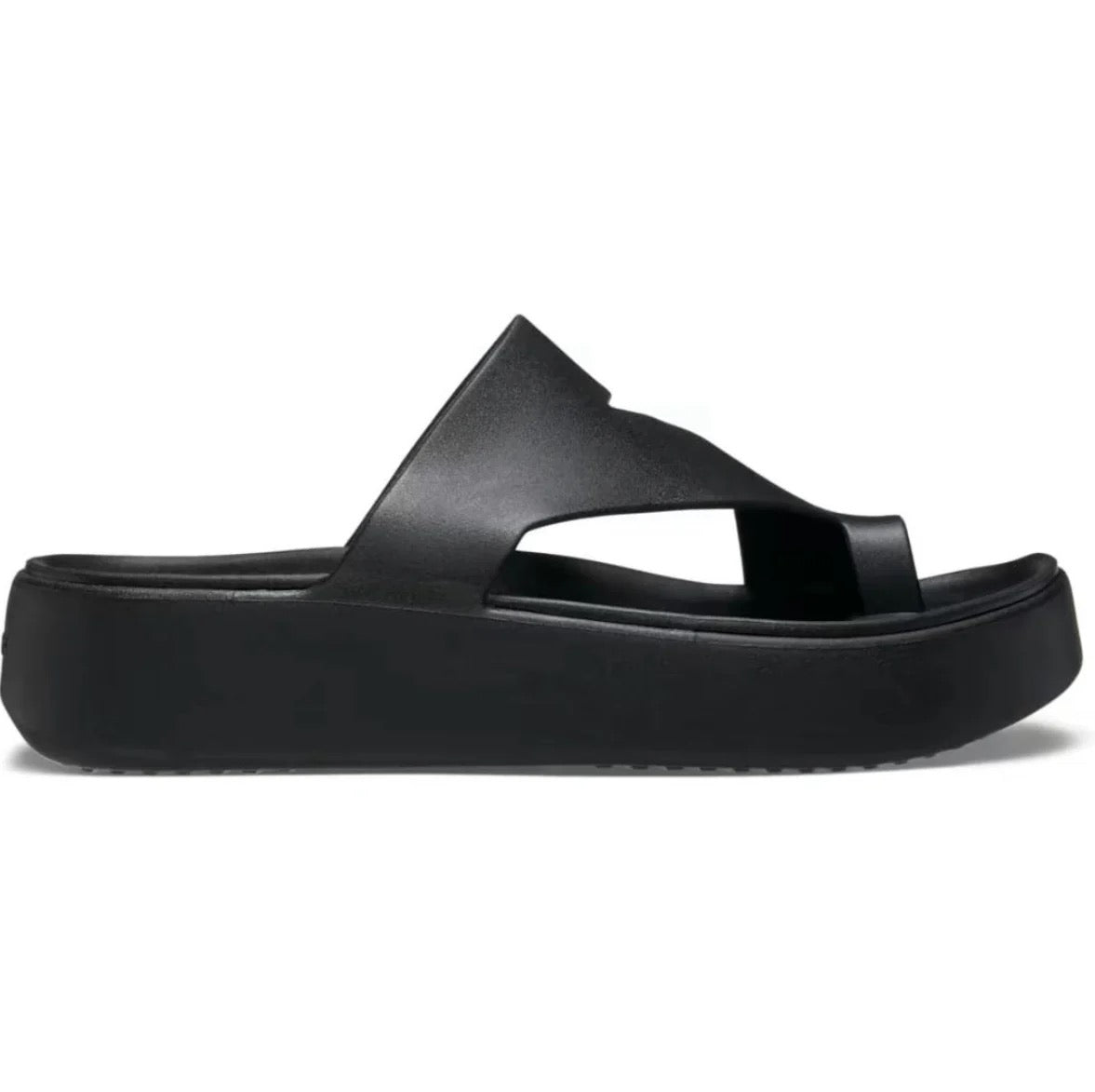 Elegante Zehensandalen