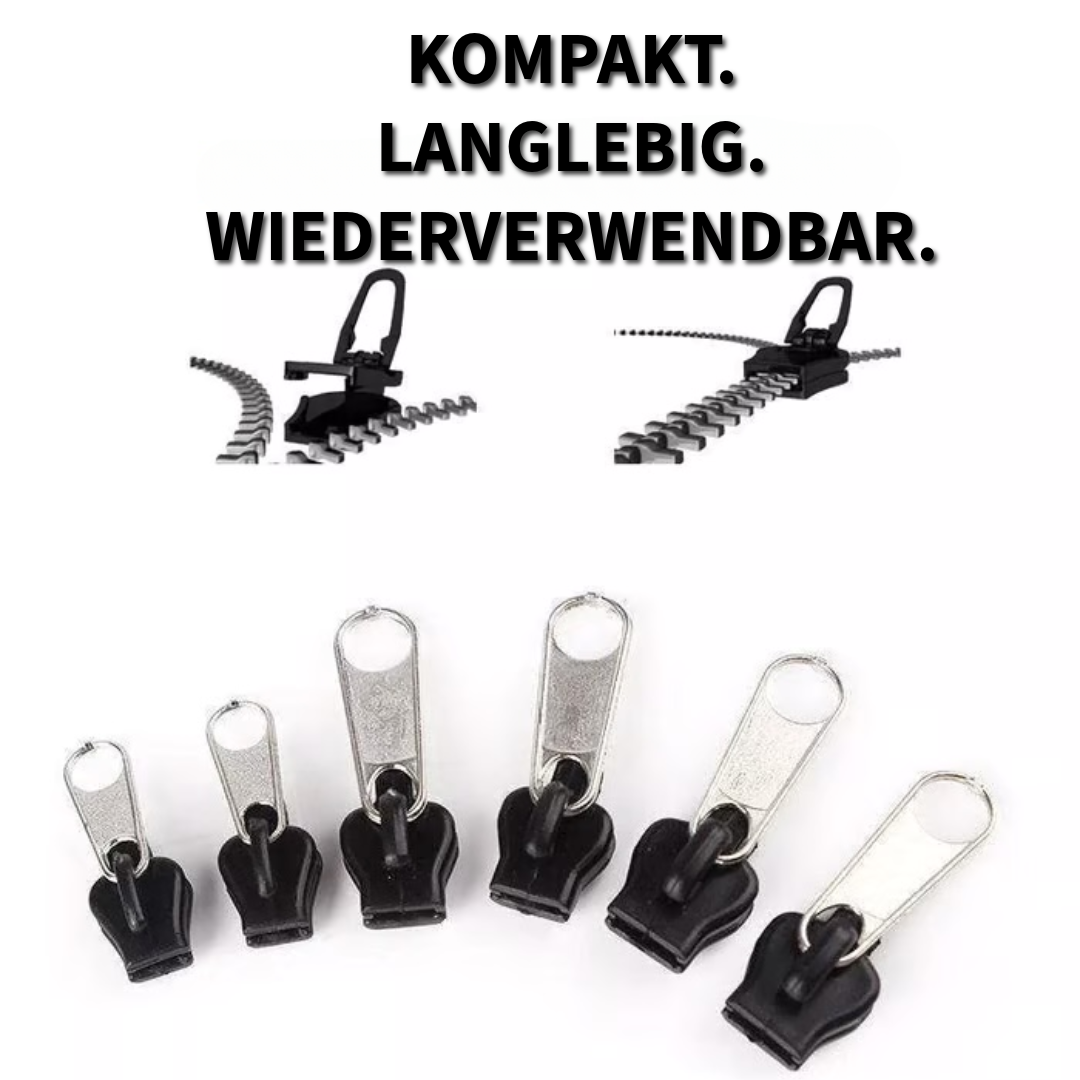 Reißverschlusshersteller