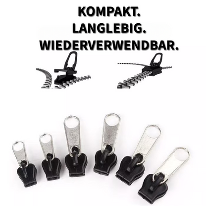 Reißverschlusshersteller