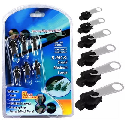 Reißverschlusshersteller