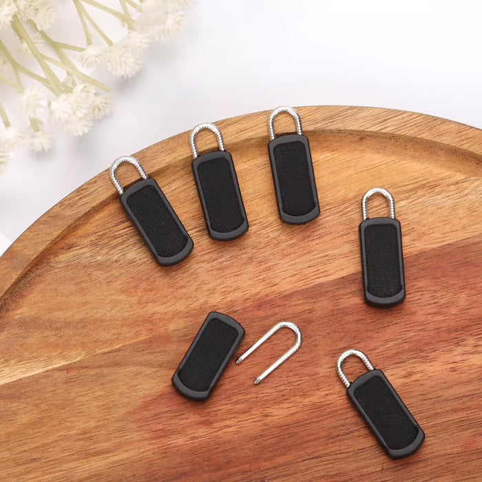 Universeller Reißverschluss-Ersatz