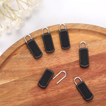 Universeller Reißverschluss-Ersatz