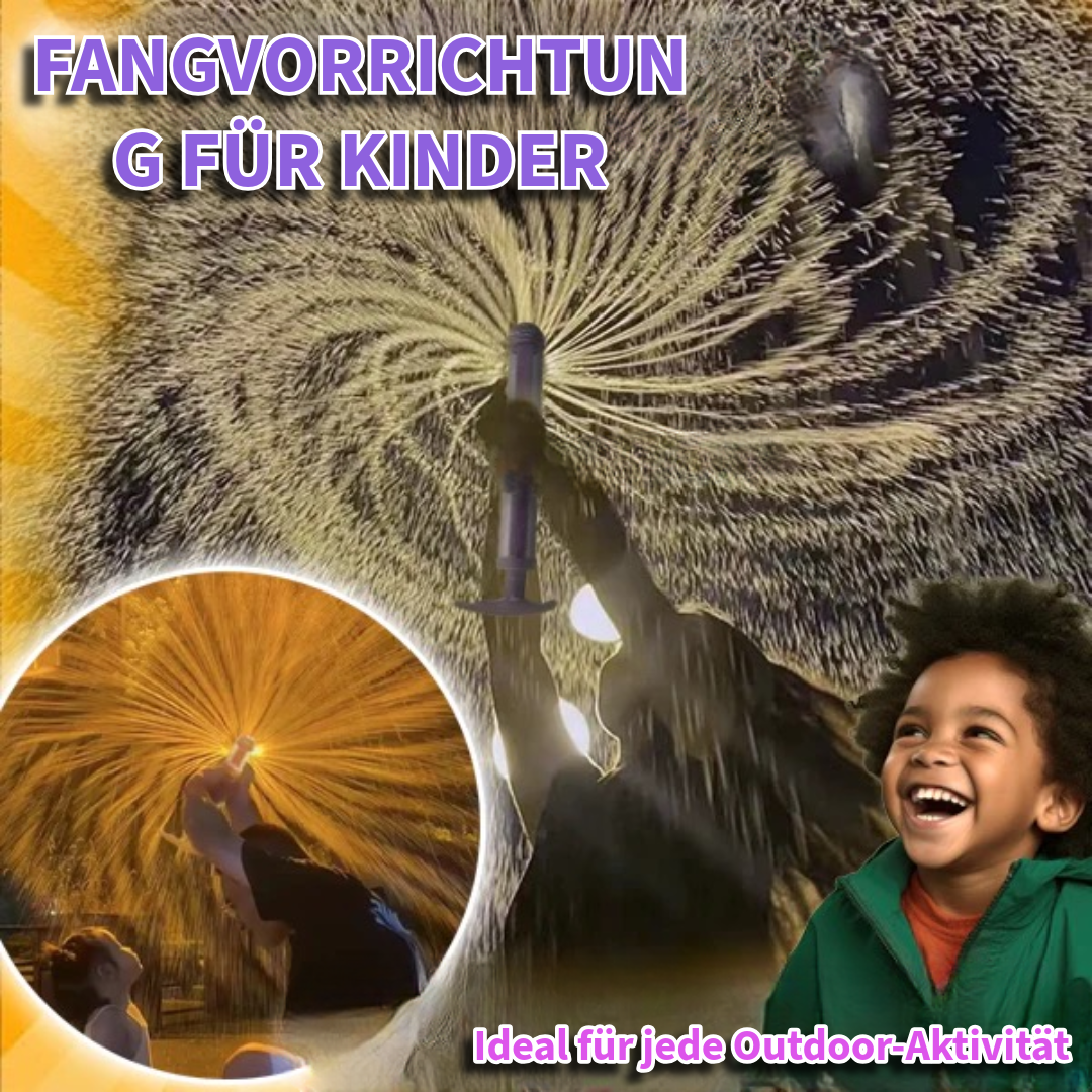 Feuerwerk Wasserpistole