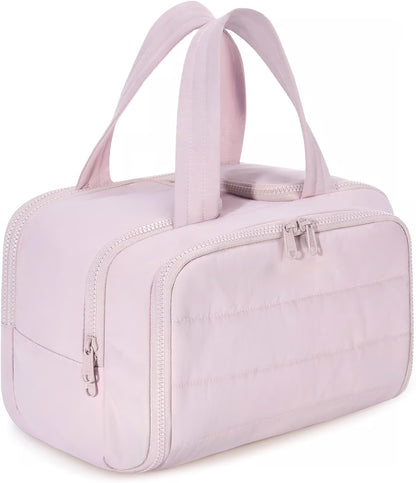 Praktische Make-Up Tasche