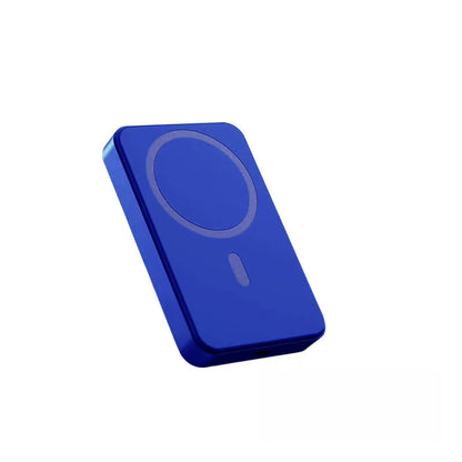 Magnetische Fast-Charging Powerbank