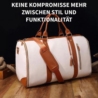 Multifunktionale Reisetasche