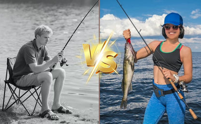 Angelalarm – Direkte Bisserkennung