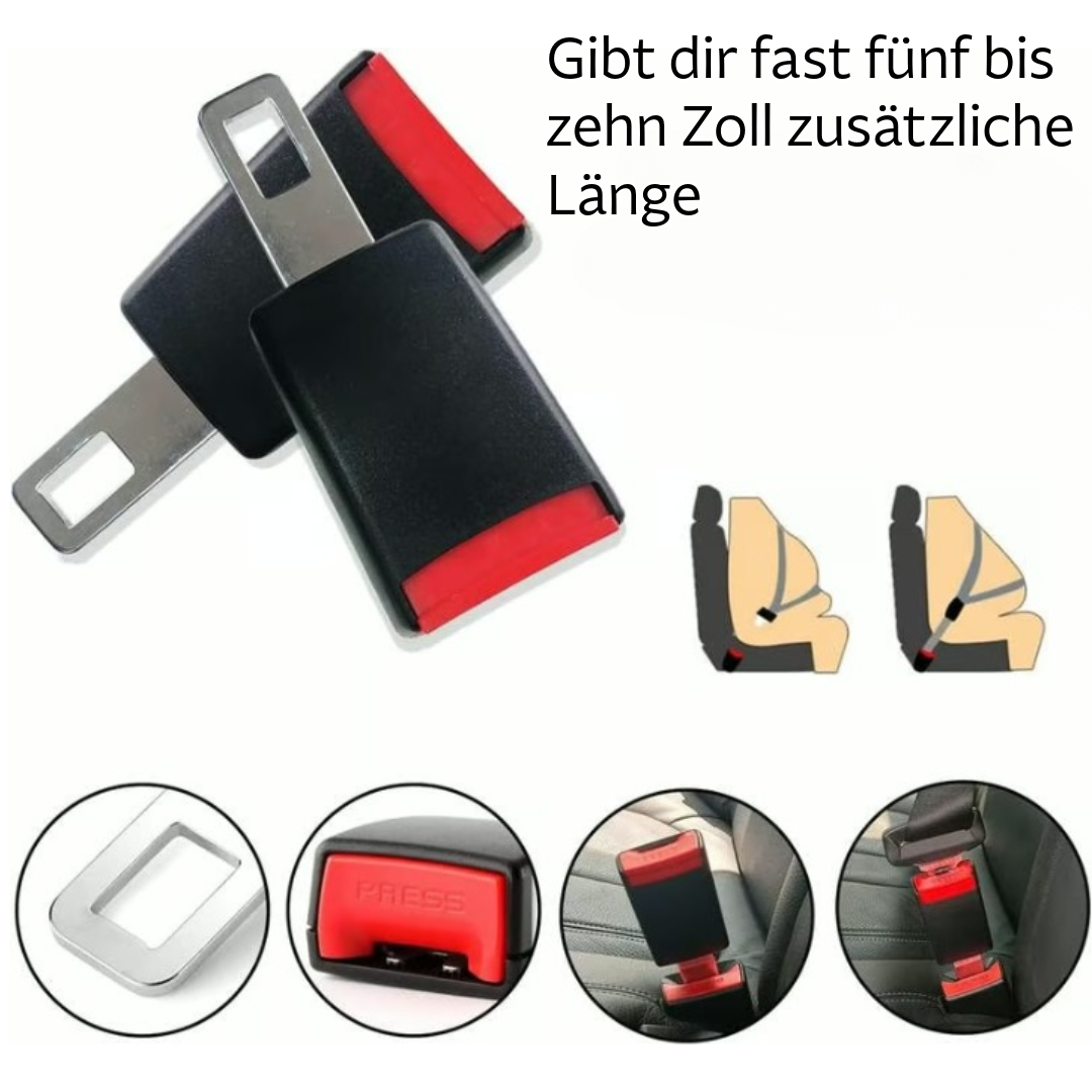 Sicherheitsgurt-Verlängerung