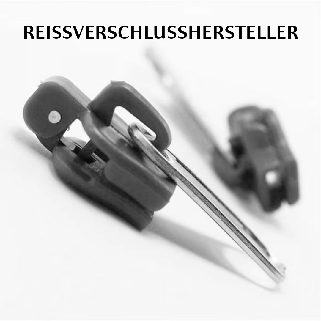 Reißverschlusshersteller