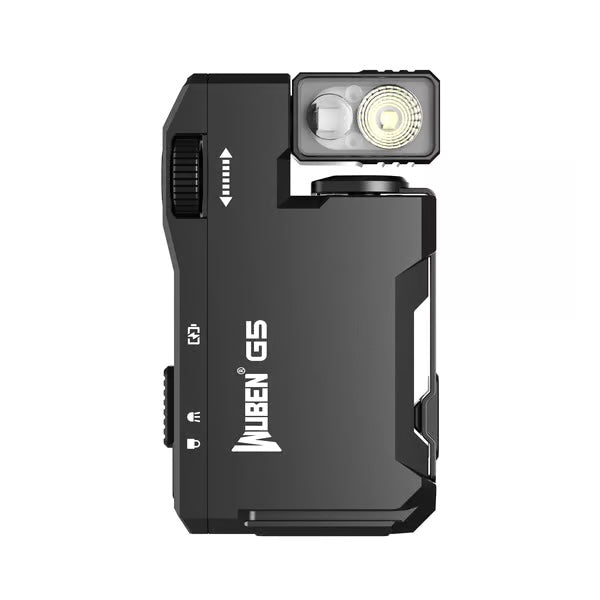 WUBEN™ G5 | Taschenformat LED-Lampe