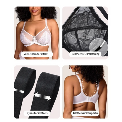 Brustverkleinernder BH