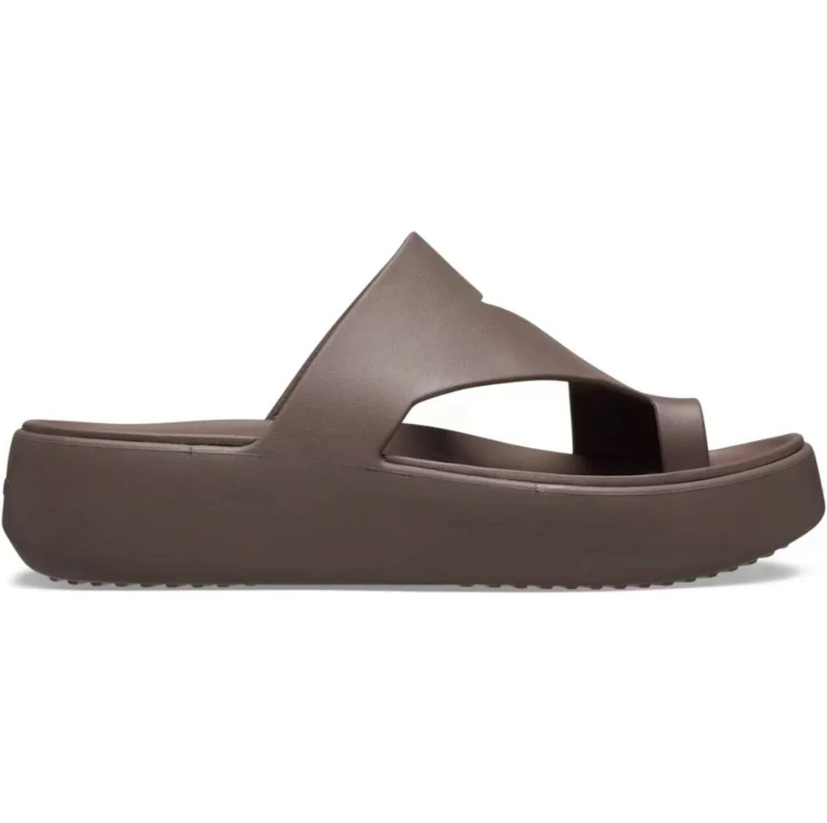 Elegante Zehensandalen