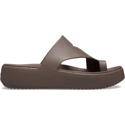 Elegante Zehensandalen