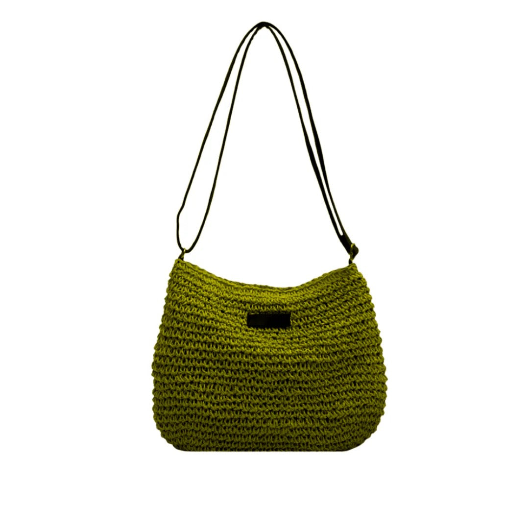 Elegante Sommertasche