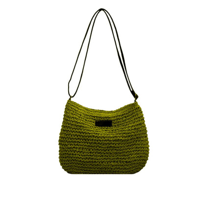 Elegante Sommertasche
