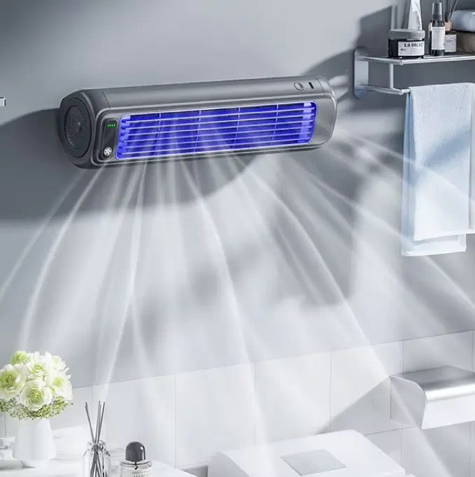 Tragbare Klimaanlage