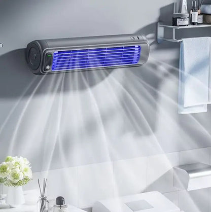 Tragbare Klimaanlage