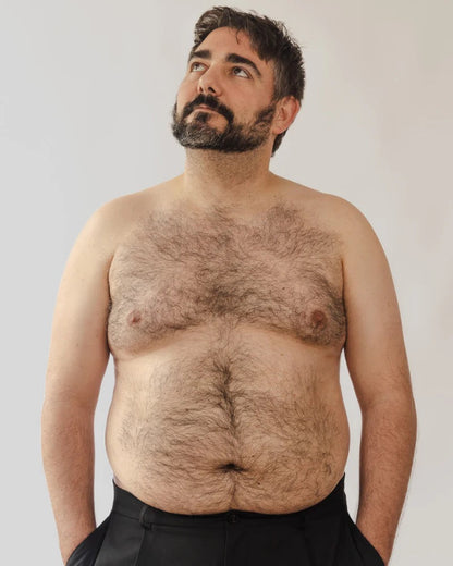 SlimFit Unterhemd mit Taillenkorrektur