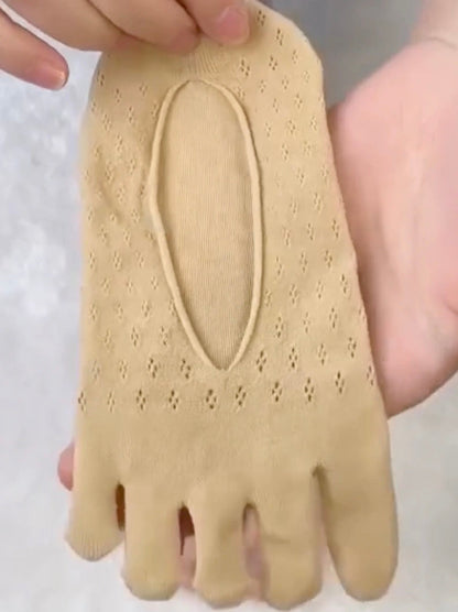 Ultradünne & Dauerhafte Sommersocken