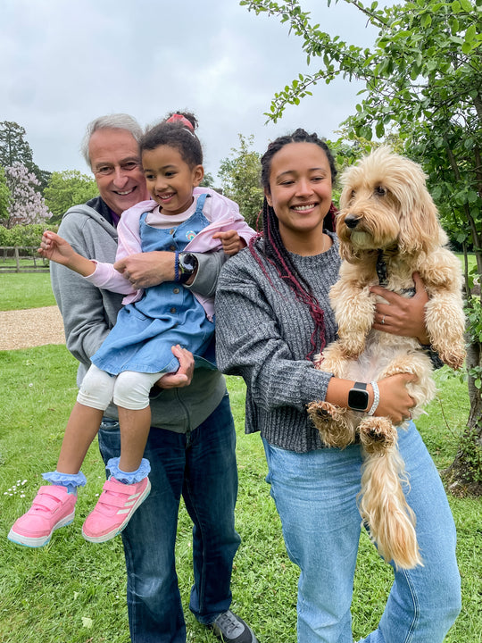 Anti-Mücken Armband