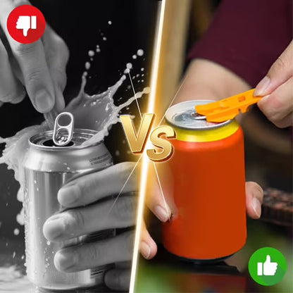 BlikBuddy™ – Öffnen. Schützen. Genießen.