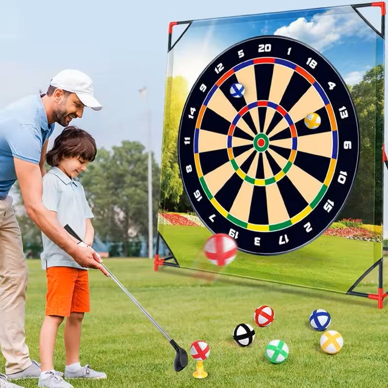 Golfspiel für Kinder & Erwachsene