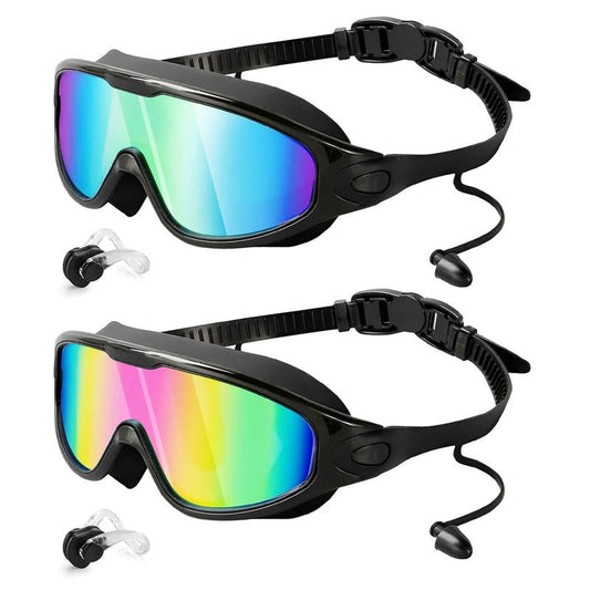 Auslaufsichere Schwimmbrille